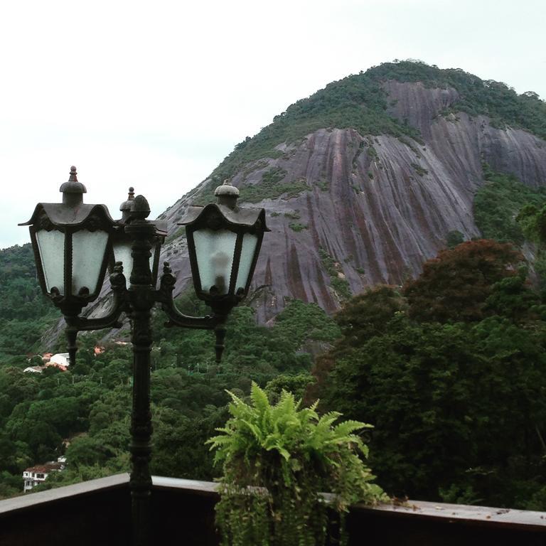Casa Dois Irmaos Hotel Rio de Janeiro Exterior photo