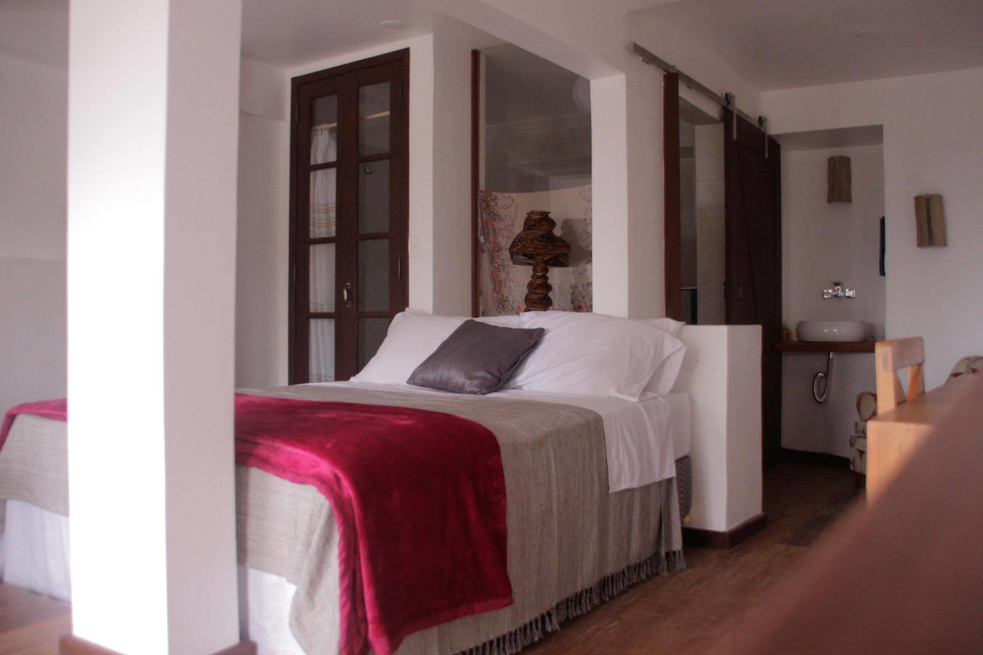 Casa Dois Irmaos Hotel Rio de Janeiro Exterior photo